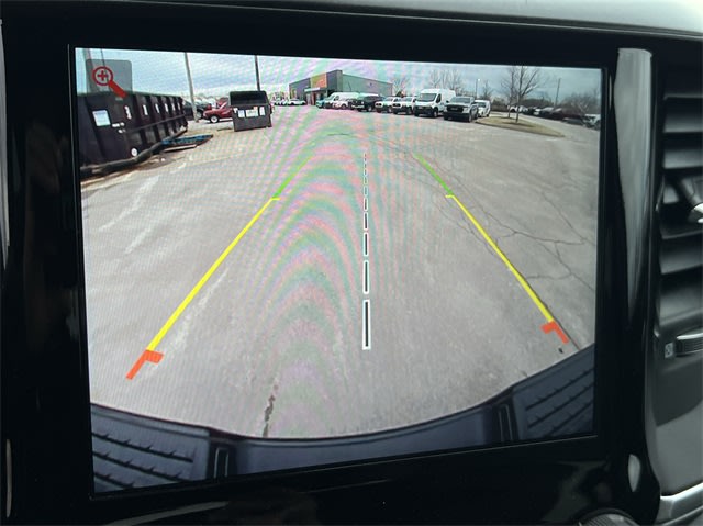 2024 RAM 3500 Big Horn 40