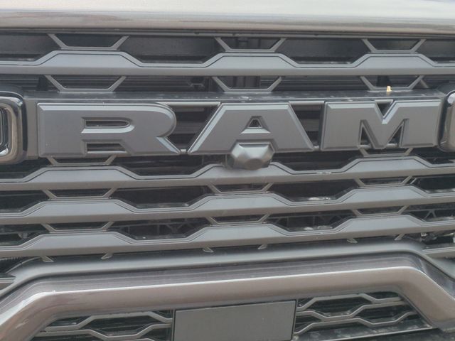 Thumbnail: 2026 RAM 3500 - 23