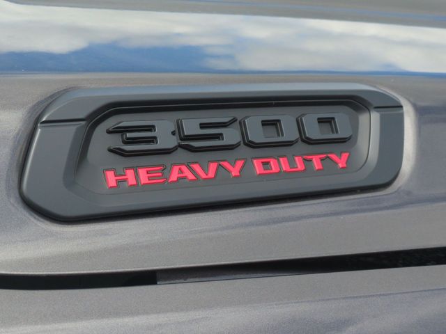 Thumbnail: 2026 RAM 3500 - 12