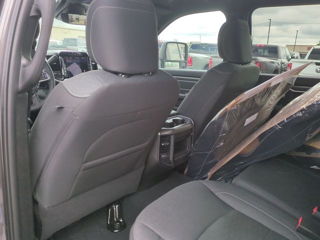 Thumbnail: 2026 RAM 3500 - 11