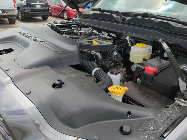 Thumbnail: 2026 RAM 3500 - 7