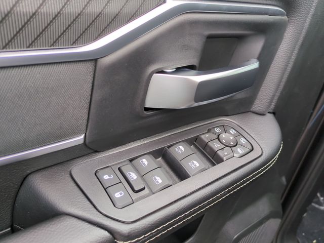 Thumbnail: 2026 RAM 3500 - 24