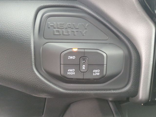 Thumbnail: 2026 RAM 3500 - 31