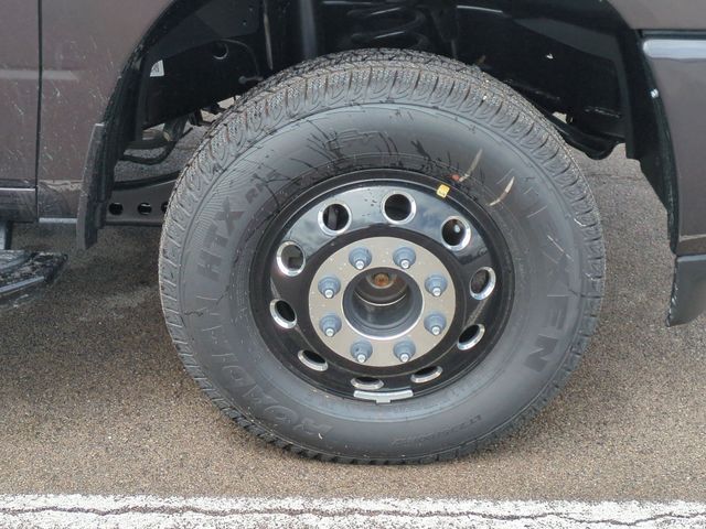 Thumbnail: 2026 RAM 3500 - 6