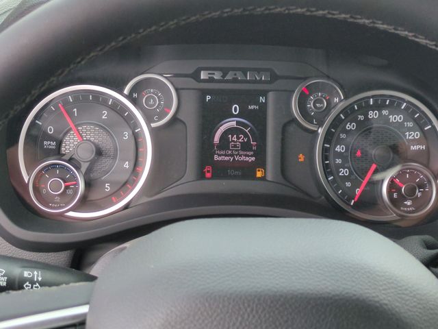 Thumbnail: 2026 RAM 3500 - 13