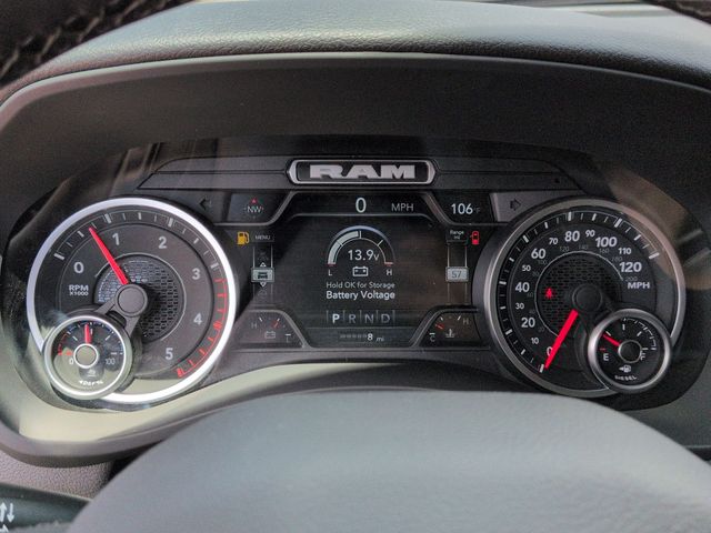 Thumbnail: 2026 RAM 3500 - 15