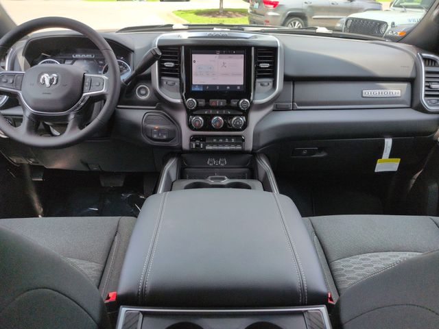 Thumbnail: 2026 RAM 3500 - 10