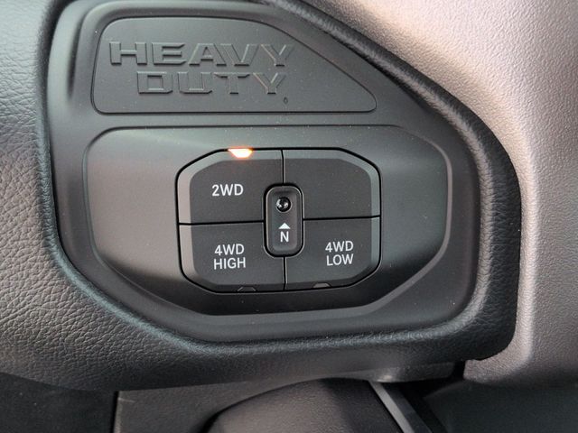 Thumbnail: 2026 RAM 3500 - 38