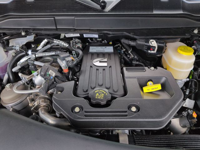Thumbnail: 2026 RAM 3500 - 9