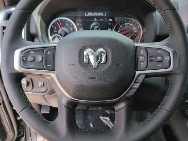 Thumbnail: 2026 RAM 3500 - 29