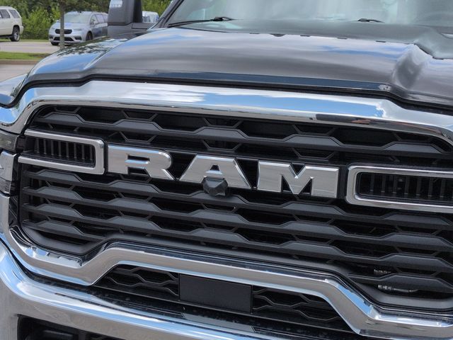 Thumbnail: 2026 RAM 3500 - 7