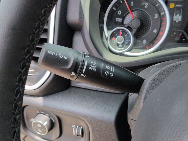 Thumbnail: 2026 RAM 3500 - 33