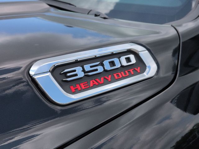 Thumbnail: 2026 RAM 3500 - 25