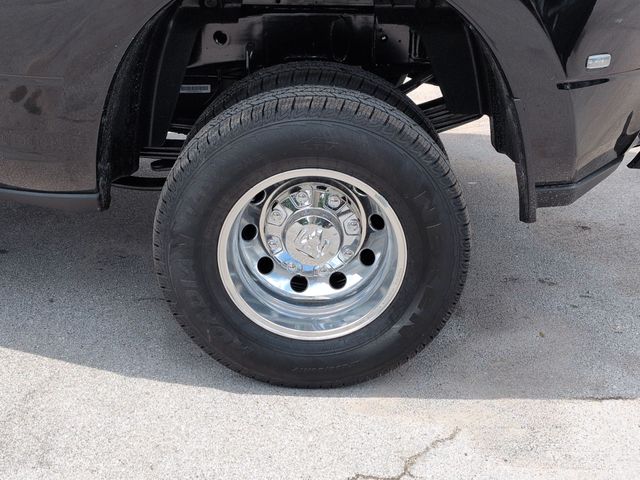 Thumbnail: 2026 RAM 3500 - 8