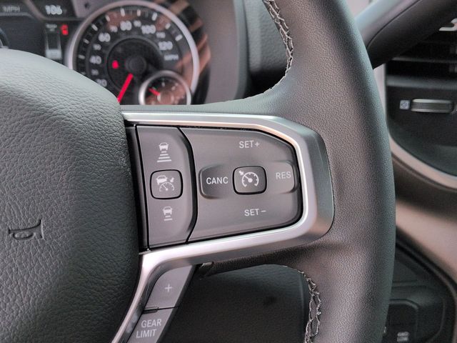 Thumbnail: 2026 RAM 3500 - 31