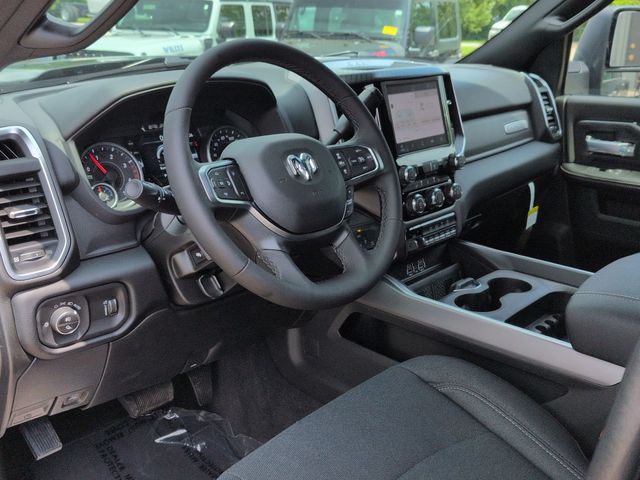 Thumbnail: 2026 RAM 3500 - 2