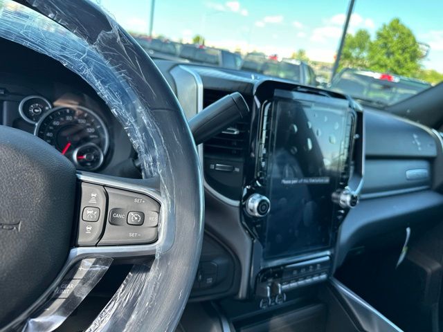 Thumbnail: 2026 RAM 3500 - 4