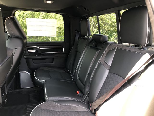 Thumbnail: 2026 RAM 3500 - 36