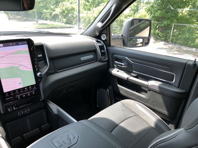 Thumbnail: 2026 RAM 3500 - 19
