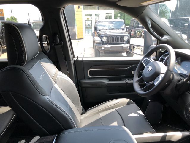 Thumbnail: 2026 RAM 3500 - 8