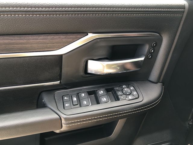 Thumbnail: 2026 RAM 3500 - 33