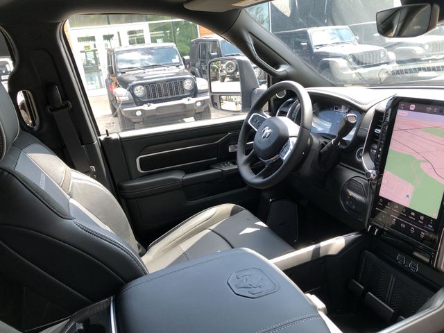 Thumbnail: 2026 RAM 3500 - 11