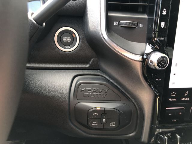 Thumbnail: 2026 RAM 3500 - 30
