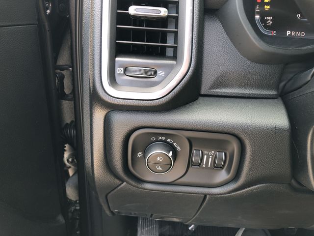 Thumbnail: 2026 RAM 3500 - 34