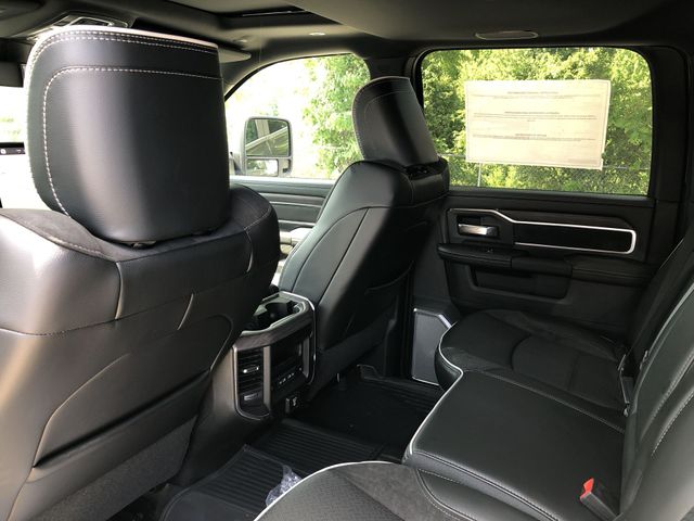 Thumbnail: 2026 RAM 3500 - 37