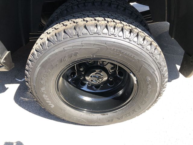 Thumbnail: 2026 RAM 3500 - 7