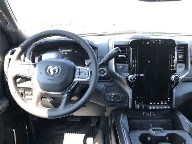 Thumbnail: 2026 RAM 3500 - 8