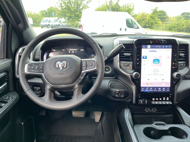 Thumbnail: 2025 RAM 3500 - 7