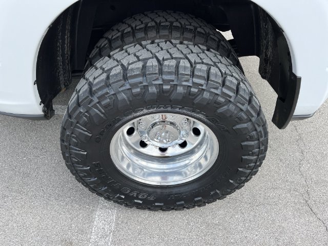 Thumbnail: 2025 RAM 3500 - 6