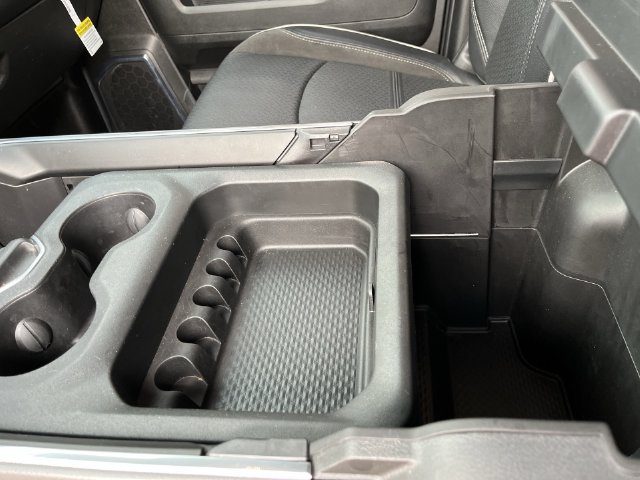 Thumbnail: 2025 RAM 3500 - 33