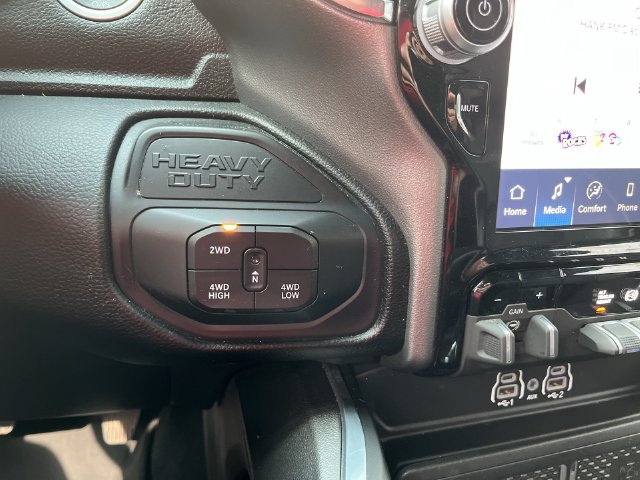 Thumbnail: 2025 RAM 3500 - 30