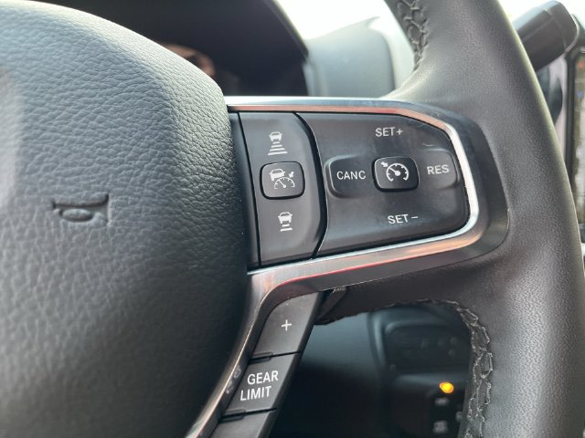 Thumbnail: 2025 RAM 3500 - 25