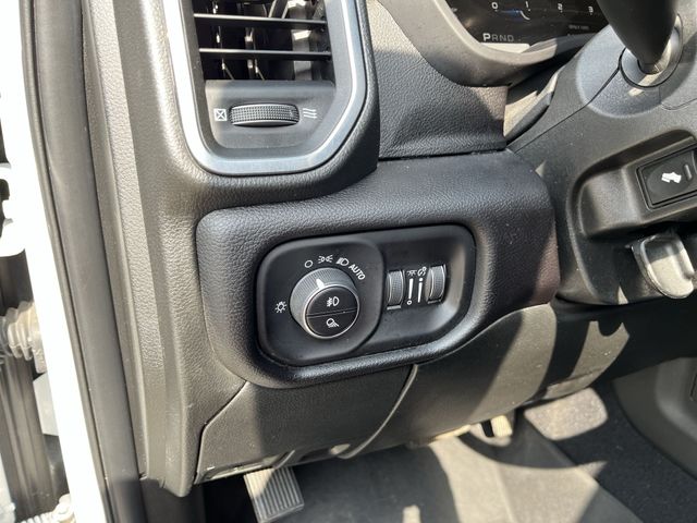Thumbnail: 2025 RAM 3500 - 32