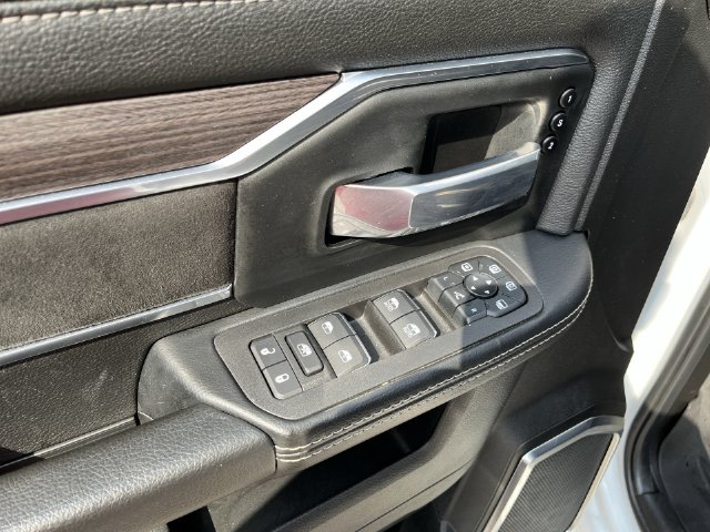 Thumbnail: 2025 RAM 3500 - 31