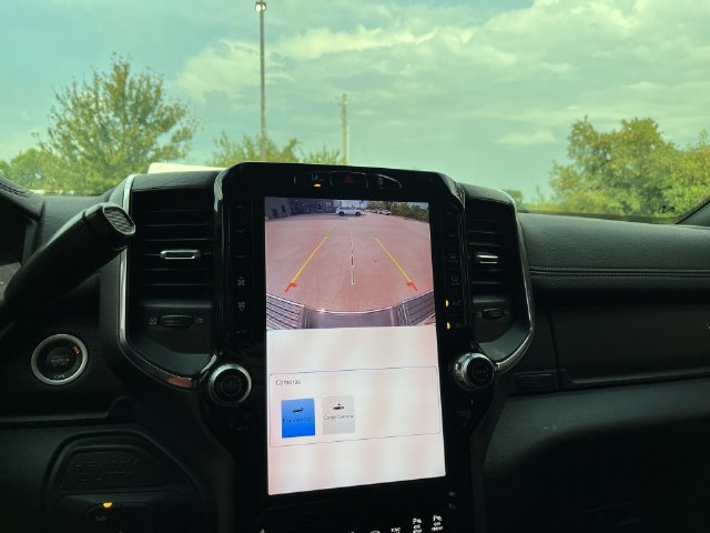 Thumbnail: 2025 RAM 3500 - 26