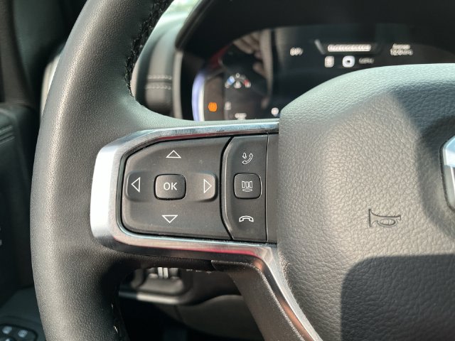 Thumbnail: 2025 RAM 3500 - 24