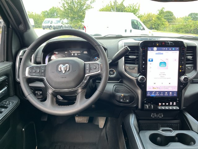 Thumbnail: 2025 RAM 3500 - 7