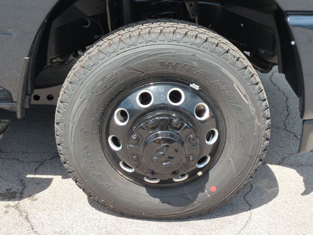 Thumbnail: 2026 RAM 3500 - 7