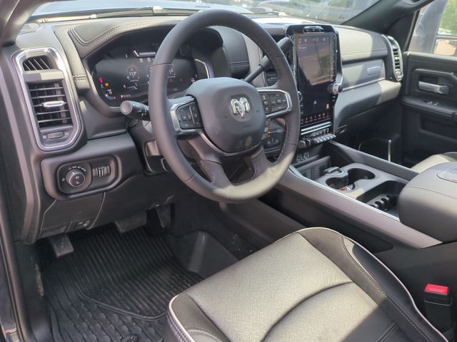 Thumbnail: 2026 RAM 3500 - 2