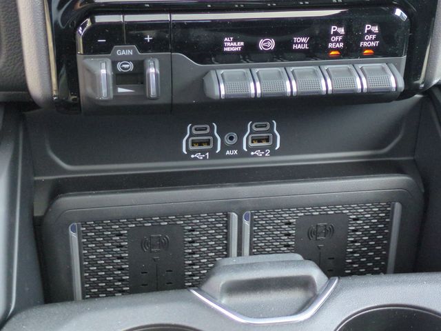 Thumbnail: 2026 RAM 3500 - 37