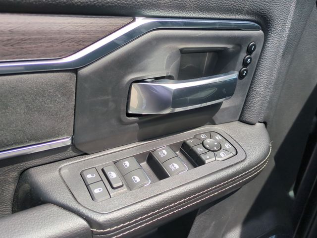 Thumbnail: 2026 RAM 3500 - 26