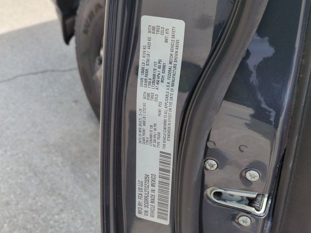 Thumbnail: 2026 RAM 3500 - 39