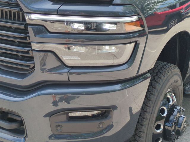 Thumbnail: 2026 RAM 3500 - 24