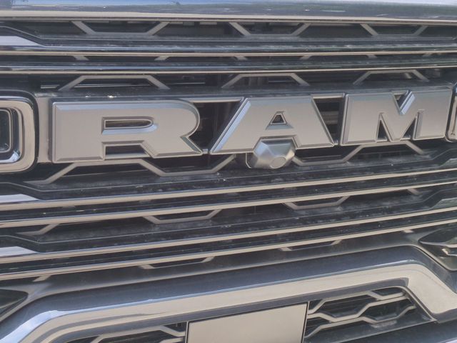 Thumbnail: 2026 RAM 3500 - 25