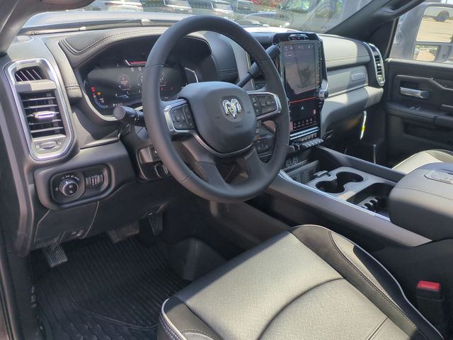 Thumbnail: 2026 RAM 3500 - 2