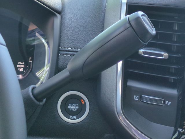 Thumbnail: 2026 RAM 3500 - 38
